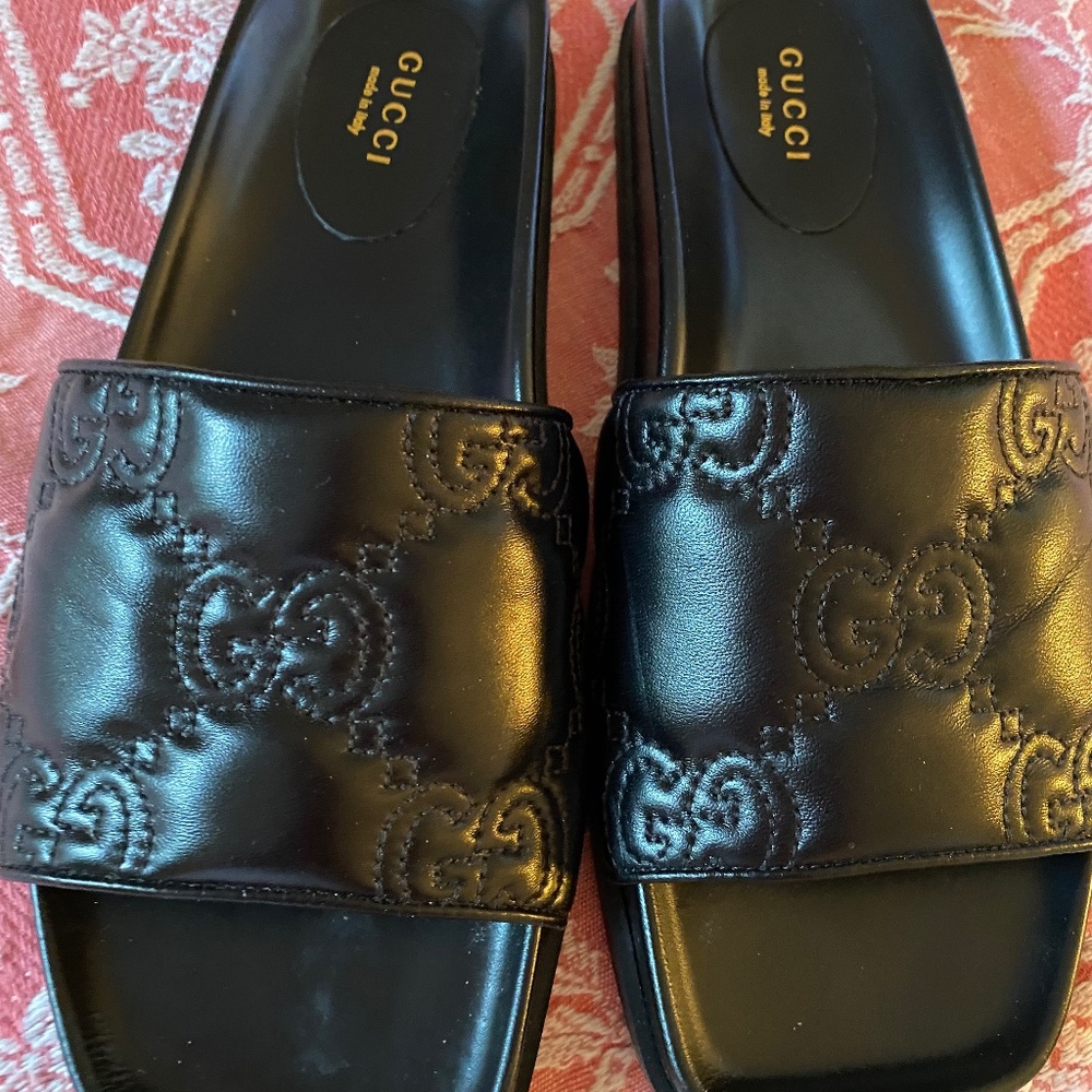Designer Gucci Shoes